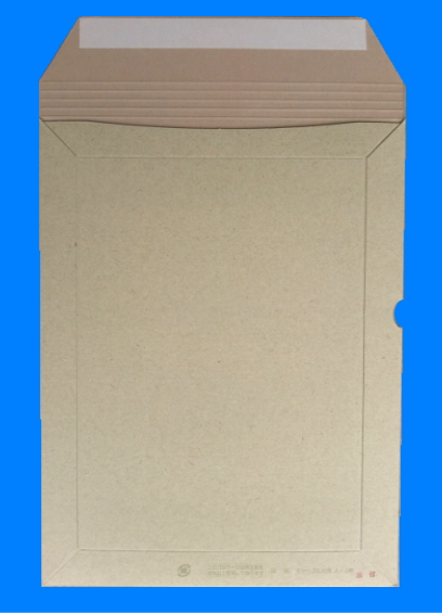 【キャッスル封筒B−4】ゆうメール用封筒 書籍用封筒。